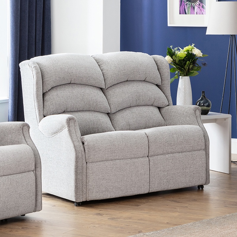 Celebrity Westbury 2 Seater Sofa - 2 Seater - Fabric