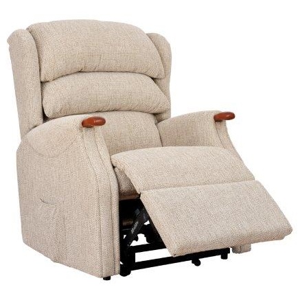 Celebrity Westbury Recliner Chair With Knuckles (Zipspeed)