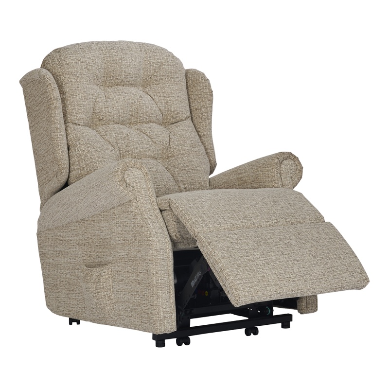 Celebrity Woburn Recliner Chair (Zipspeed)