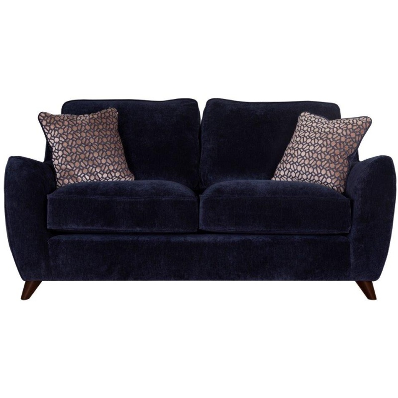 Milo 2 Seater Sofa - Fabric Grade A