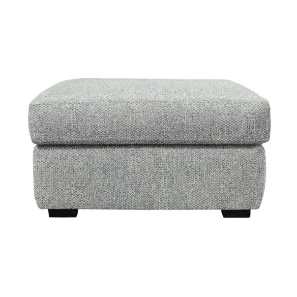 G Plan Seattle Footstool