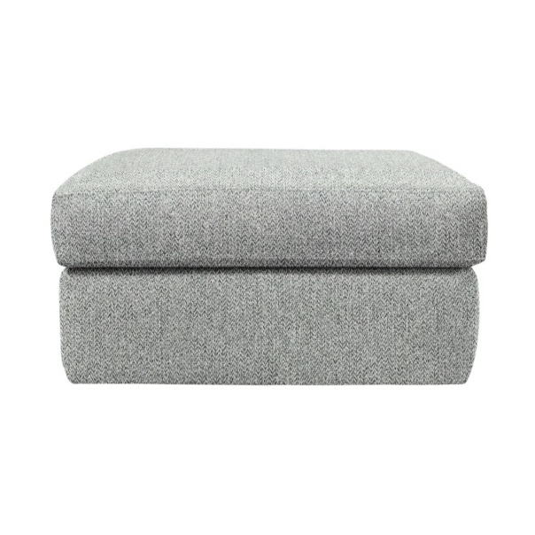 G Plan Seattle Storage Footstool