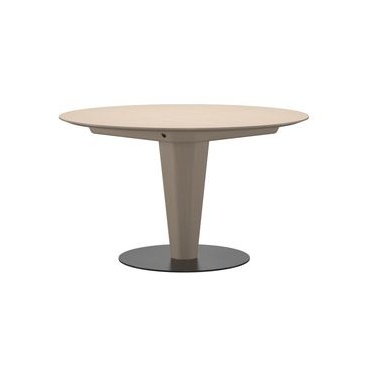 Stressless Bordeaux Round Centre Table - Finish