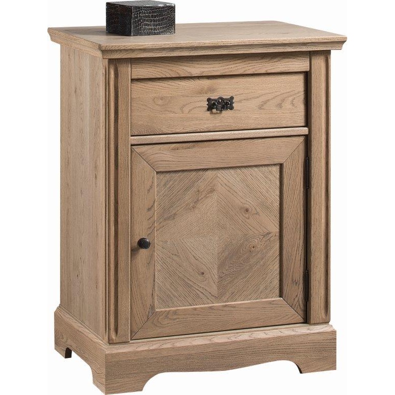 Wood Bros Henley Single Bay Sideboard