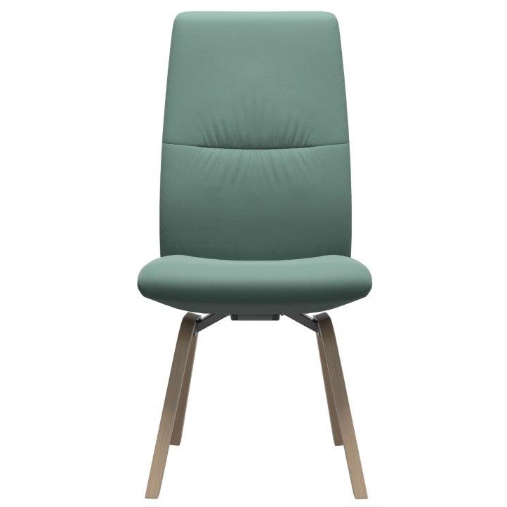 Stressless Mint High Back D200 Dining Chair - Batick Leather