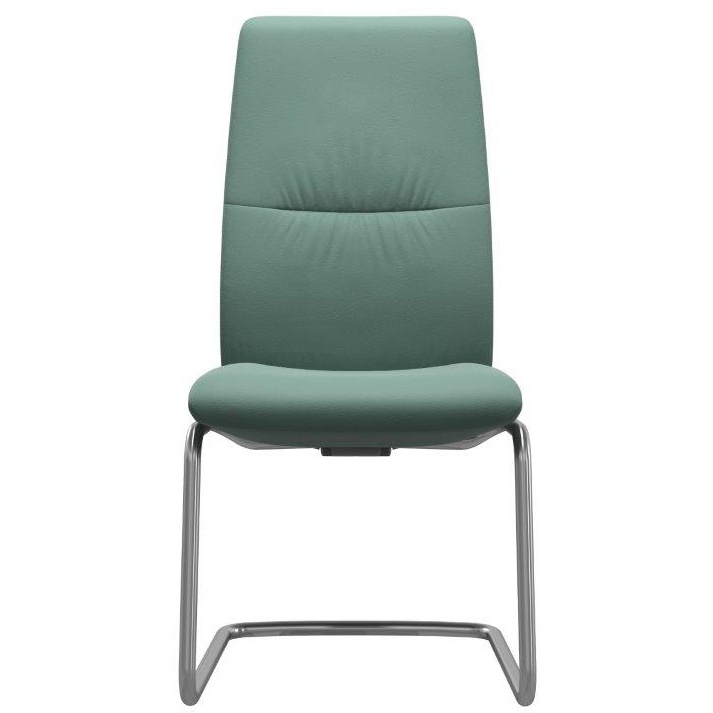 Stressless Mint High Back D400 Dining Chair - Fabric