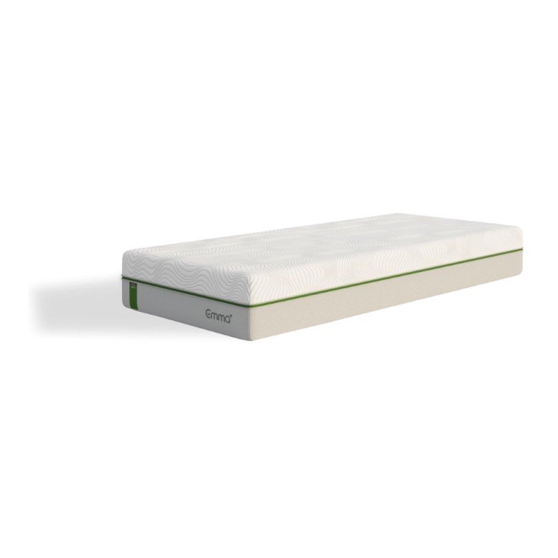 Emma Smart Hybrid V2 Mattress - Single