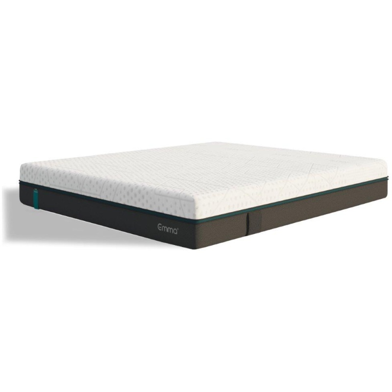 Emma Diamond Spring Free V2 Mattress - Single