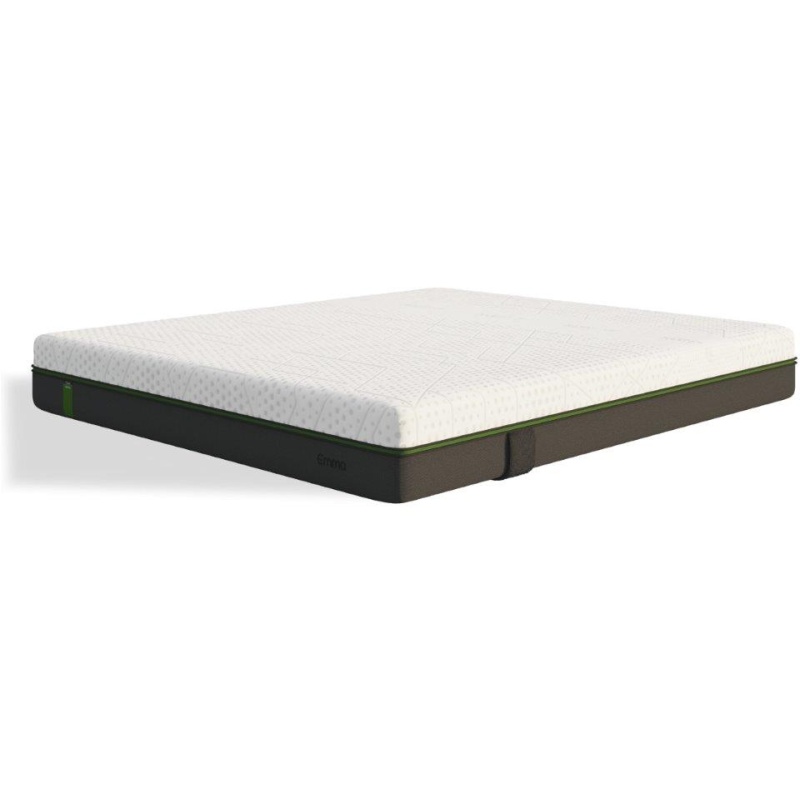 Emma Diamond Hybrid V2 Mattress - Single