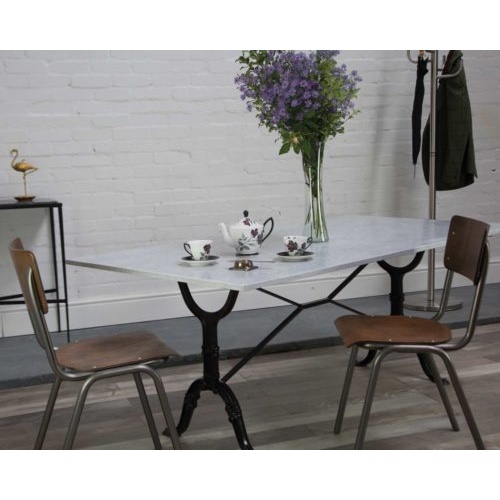 HND Auberge Dining Table - 180cm x 90cm - C3