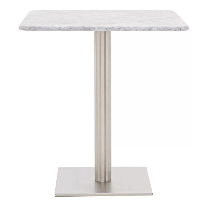 HND Helsinki Square Dining Table - 70cm x 70cm - C2