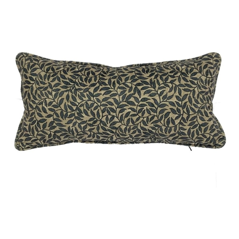 Alexander and James Bolster Cushion - Extra Large - 71cm x 43cm - Fabric Grade D