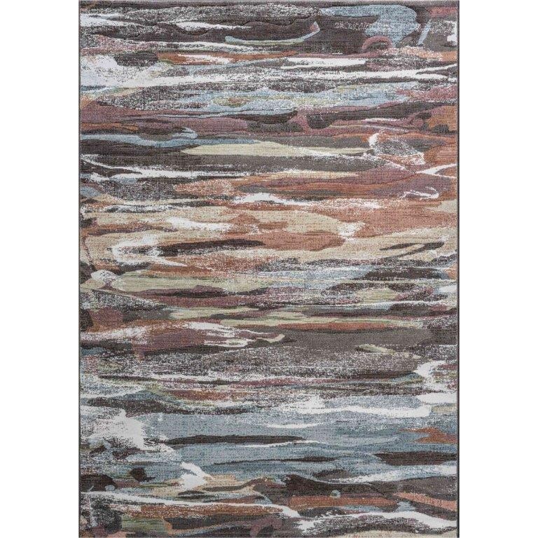 Mastercraft Galleria Heavy Heatset Wilton Rug 063-0742/3230-(Dark Mix Colour)