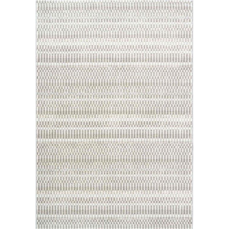 Mastercraft Galleria Heavy Heatset Wilton Rug 063-0790/6979-(Grey)