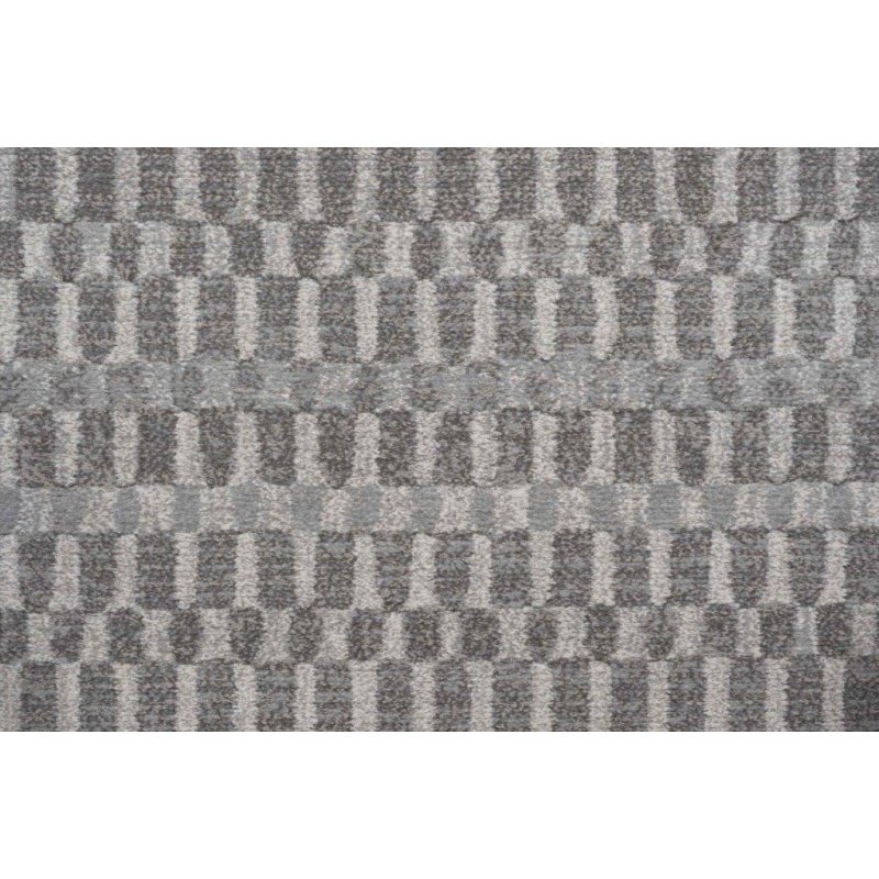 Mastercraft Galleria Heavy Heatset Wilton Rug 063-0790/6979-(Grey)