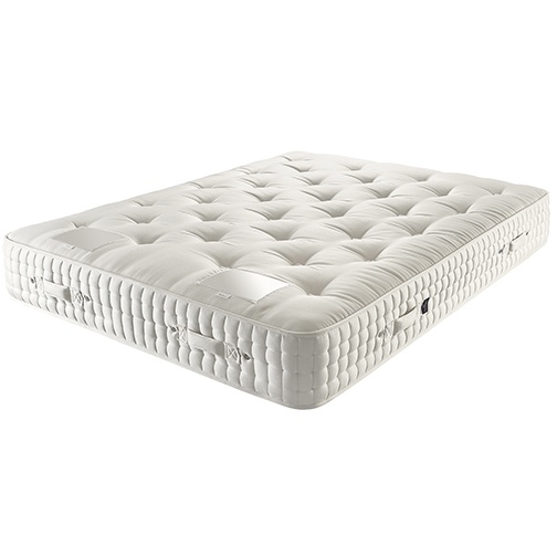 Harrison Spinks Hollyhock Mattress - 150cm King