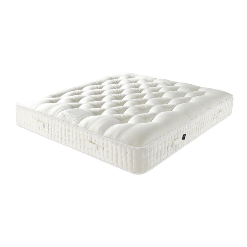 Harrison Spinks Lotus Mattress - 150cm King