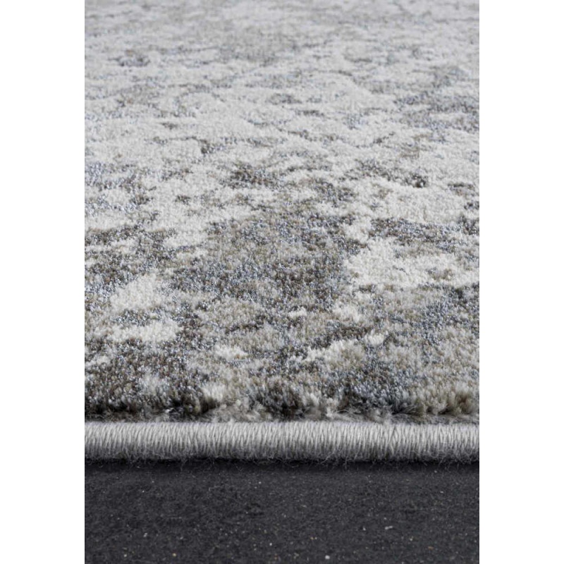 Mastercraft Quartz Wilton Rug - 083-0011/6151-(Grey/Silver)