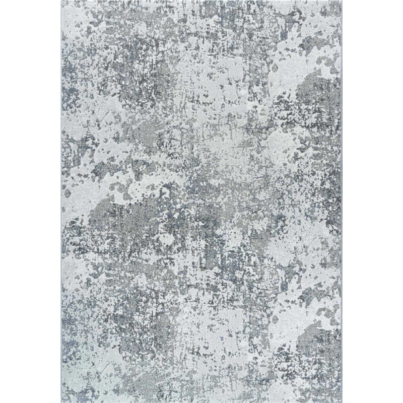 Mastercraft Quartz Wilton Rug - 083-0011/6151-(Grey/Silver)