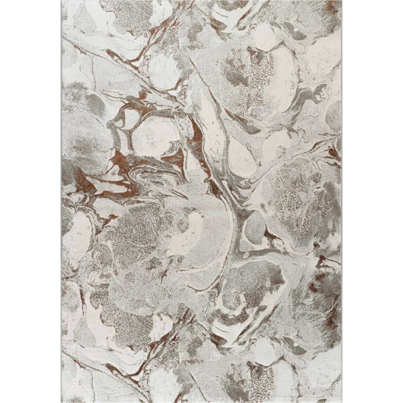 Mastercraft Quartz Wilton Rug - 083-0016/6111-(White)