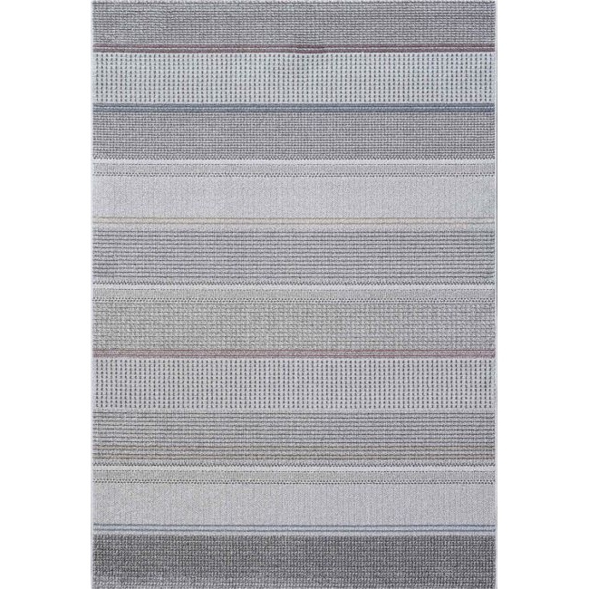 Mastercraft Liberty Heatset Rug - 034-0123/6161-(Grey)