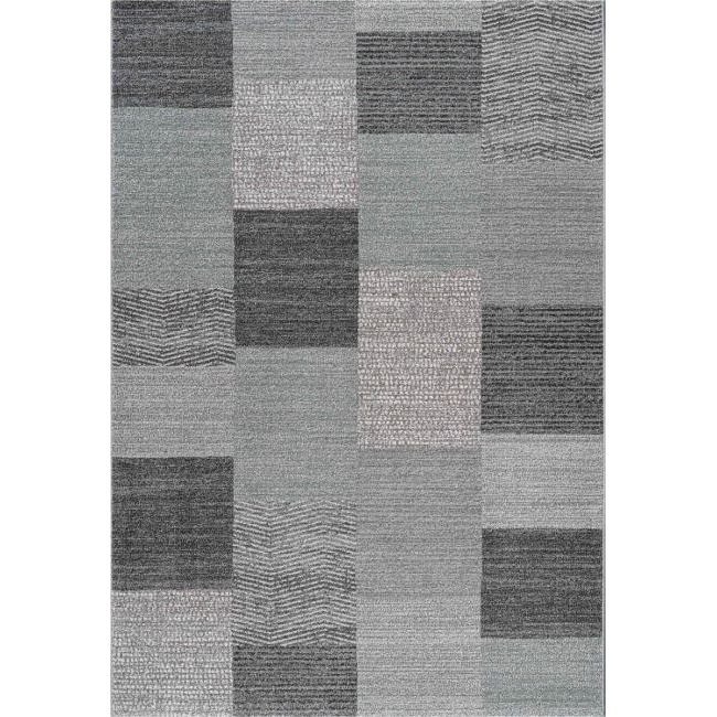 Mastercraft Liberty Heatset Rug - 034-0100/4272-(Grey)