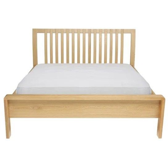 Ercol Bosco Bed Frame - Double