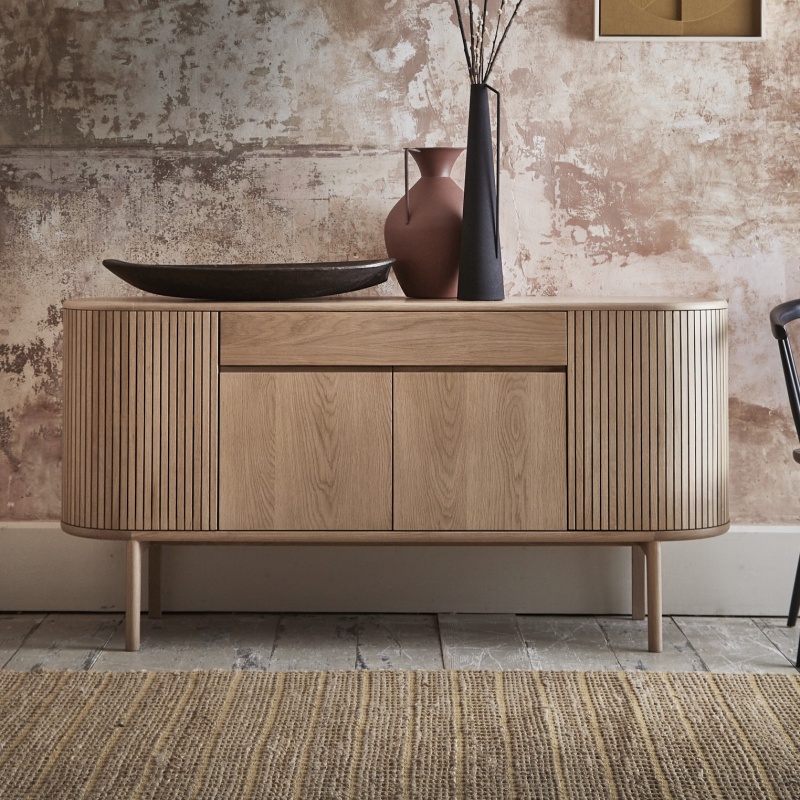 Ercol Ercol Siena Large Sideboard