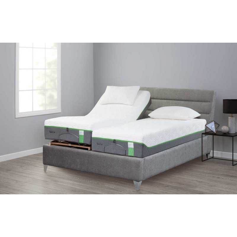 Massage bed deals frame