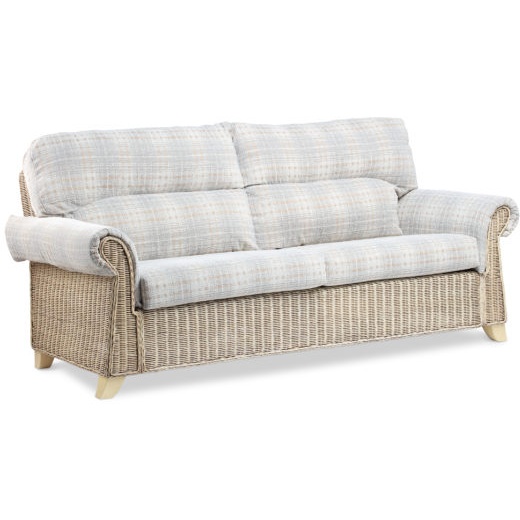 Desser Clifton Natural Sofa - 2 Seater - Grade C