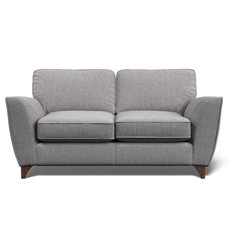 Lennox 2 Seater Sofa - Fabric Grade C