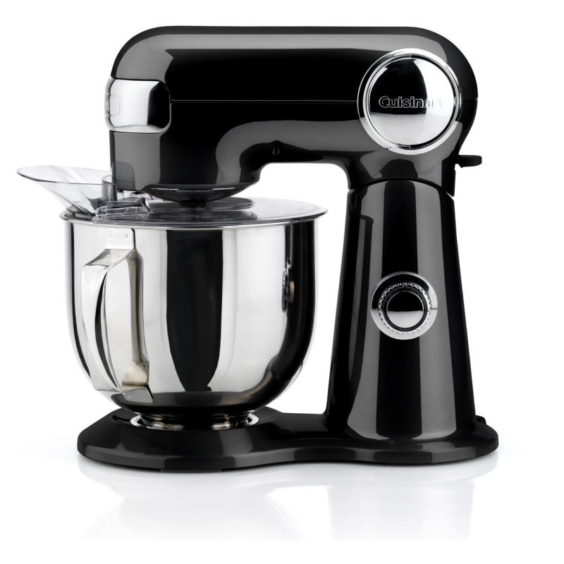 Cuisinart SM50BU Precision Stand Mixer- Black