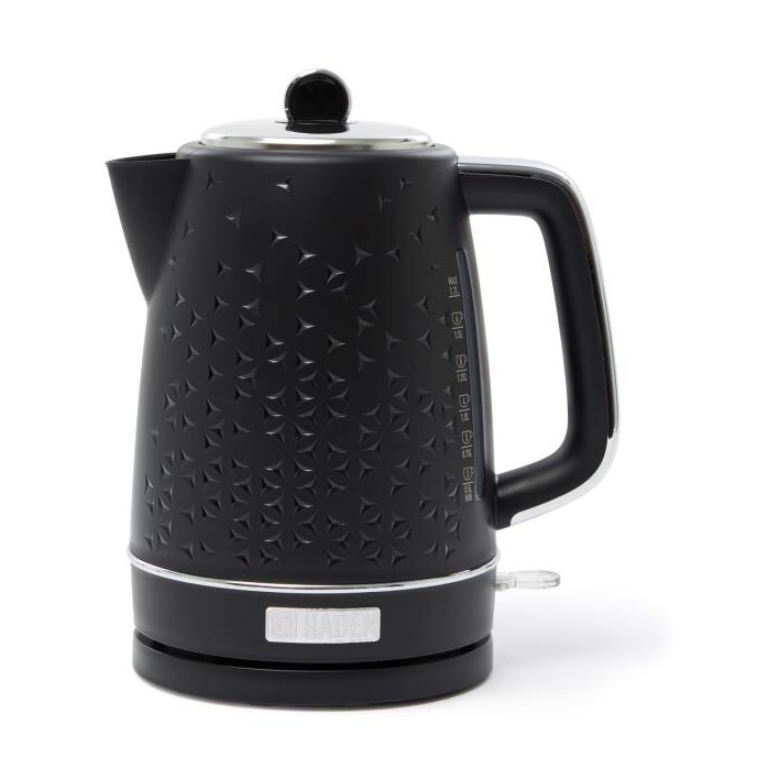 Haden 207180 Starbeck 1.7L Kettle- Black