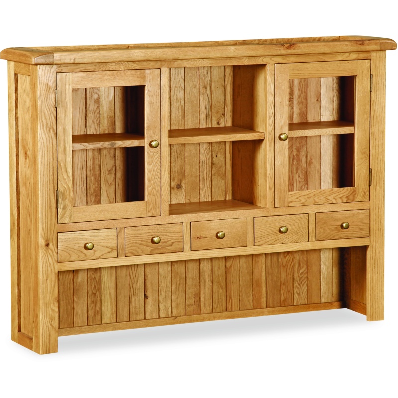 Ascot Hutch