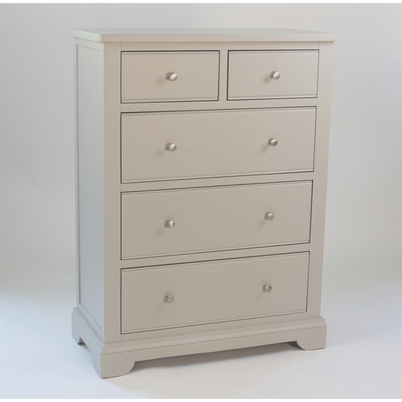 Loire 23 Drawer Chest