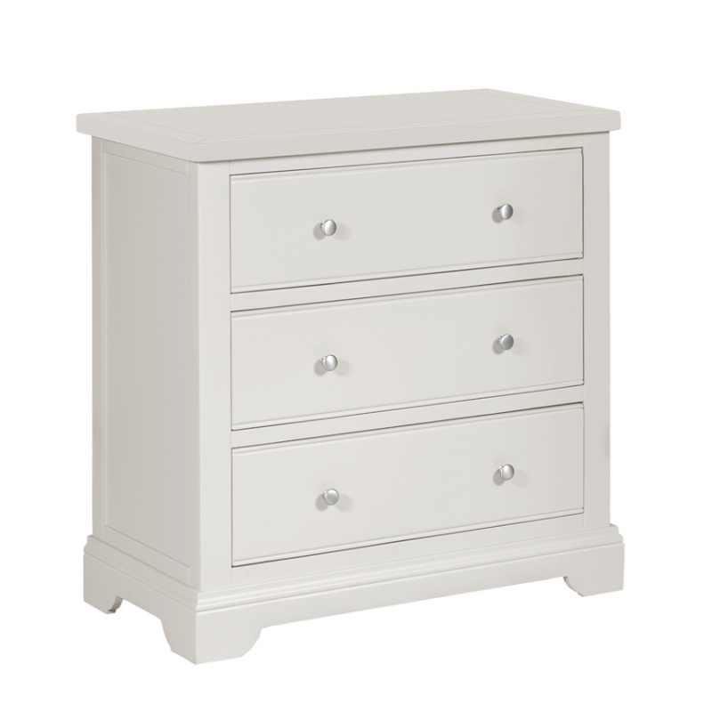 Loire 3 Drawer Chest