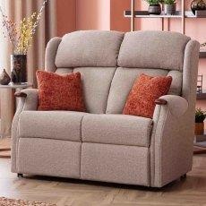 Celebrity Canterbury 2 Seater Sofa - 2 Seater - Standard Fabric - With Knuckles