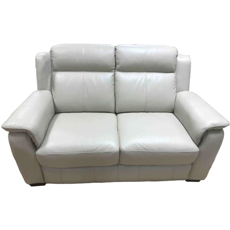 Adelaide 2 Seater Recliner Sofa - Manual