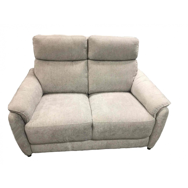 Auckland 2 Seater Recliner Sofa - 2 Power Recliners