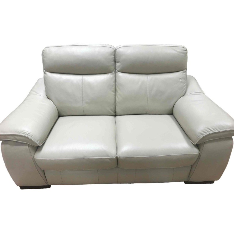 Canberra 2 Seater Recliner Sofa - Manual