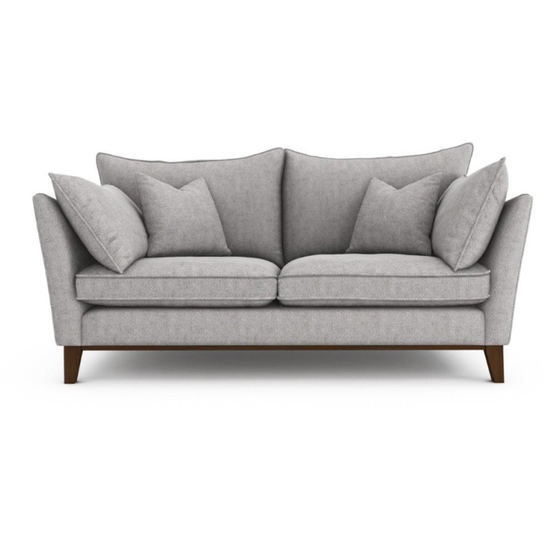 Finch Small 2 Seater Sofa - Fabric Grade C