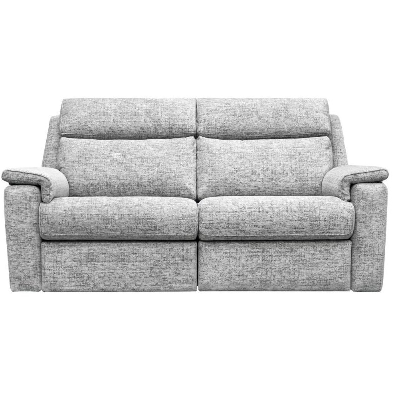 G Plan Ellis 2 Seater Sofa - Fabric Grade C