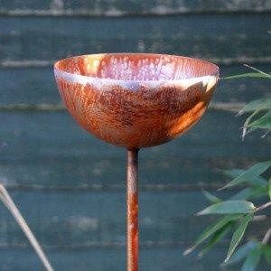 Poppy Forge Bowl Plant Pin - Pack of 3 - 5ft