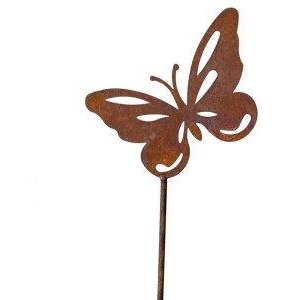 Poppy Forge Butterfly Pin - Pack of 3 - 5ft