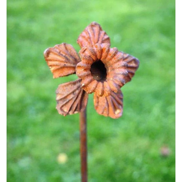 Poppy Forge Daffodil Pin - Pack of 3 - 5ft