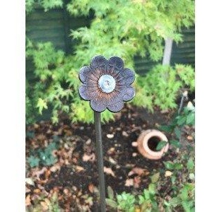 Poppy Forge Daisy Pin - Pack of 3 - 5ft