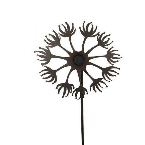 Poppy Forge Dandelion Pin - Packs of 3 - 4ft