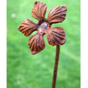 Poppy Forge Lilly Pin - Pack of 3 - 5ft