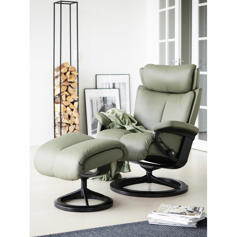 Stressless Magic Signature Chair