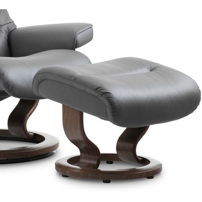 Stressless Stressless View Classic Footstool